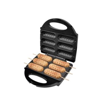 Imagem de Crepeira Six Britânia Crepeira Six 110V Britânia