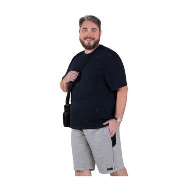 Imagem de BERMUDA MASCULINO OLHO FATAL MOLETINHO-Masculino