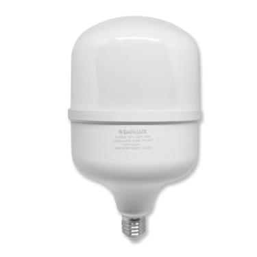 Imagem de Lampada Bulbo Led Alta Potencia 70W Bivolt 6500K E27 Empalux