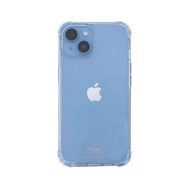 Imagem de Capa iPhone 14 Originais iPlace, Noronha, Air Cushion Transparente