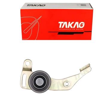 Imagem de Tensor Da Correia Do Comando De Valvulas Peugeot 1.9 / Jpx 1.9 8V 1992 A 2002 - Takao Tccvpg19D