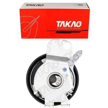 Imagem de Tensor Da Correia Do Comando De Valvulas Xantia 1.8 16V 1996 A 1998 / Xsara 1.8 16V 1998 A 2001 / 306 1.8 16V 1998 A 2001 - Takao Tccvpg19B
