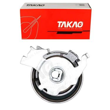 Imagem de Tensor Da Correia Do Comando De Valvulas S10 2.4 8V 2001 A 2012 / Blazer 2.4 8V 2001 A 2012 - Takao Tccvgm18