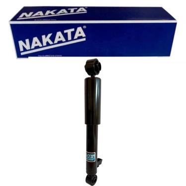 Imagem de Hg 41107 - Amortecedor Tras Pressur - Santa Fe 13 / 19 4X4 - Nakata