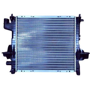 Imagem de Radiador TWINGO 1.0 / TWINGO 1.2 16V 1996 A 2006 AUTOMATICO / MANUAL COM AR - Pc105999