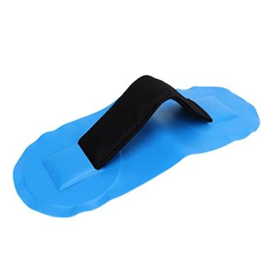 Imagem de aqxreight Gajol de Barco Inflável na Substituição do Corrimão TPU PVC para o Surfboard Mint Green de Caiaque (Azul)