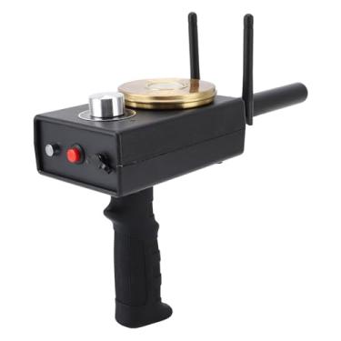 Imagem de Generic Detector Portátil Feng Shui, Detector Portátil de Feng Shui Multiuso Recarregável para Conteúdo de Gás (Plugue nos EUA)