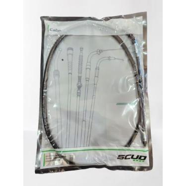 Imagem de Cabo freio honda c125 biz scud