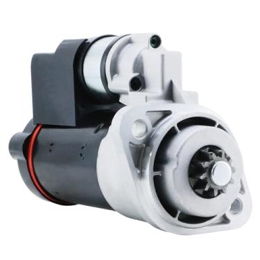 Imagem de Novo motor de arranque de 10 dentes para John Deere 5045D 5045E 5055D 5055E 5065E 5075E 2008 2009 2010 2011 2012 2013 2014 08 09 10 11 12 13 14 Ulili tity Tractor 2.9L RE533976 BF002G20658 F-002-G20