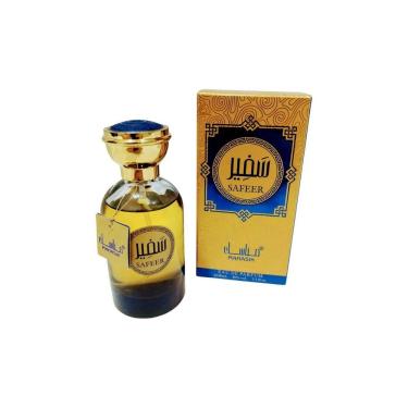 Imagem de Manasik Safeer Masc Edp 100Ml