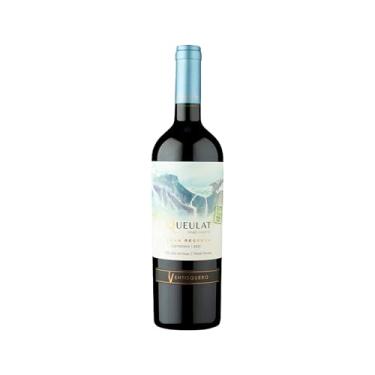 Imagem de Cantu Vinho Ventisquero Queulat Maipo Carmenere