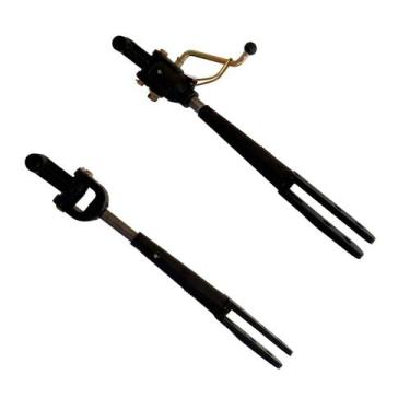 Imagem de Braço Nivelador Dir/esq Trator Valmet 60Id 62Id 65Id 85id