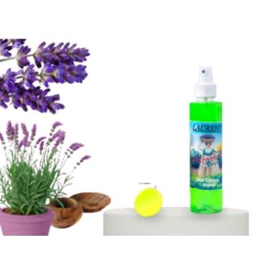Imagem de Deo Colonia Seiva de Alfazema Verdi Spray 300 ml embalagem Pet