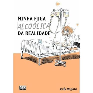 Imagem de Kabi Nagata - NEWPOP, 3