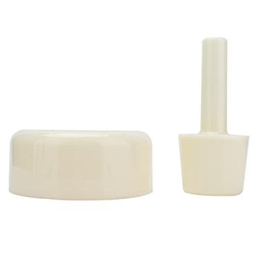 Imagem de Aramox Fabricante de Moldes de Cone de Waffle DIY, Molde de Casquinha de Sorvete, Alça de Prensa Reutilizável Com Rolo de Ovo, Fácil de Limpar para Dar Sorvetes Caseiros DIY, Waffles e Rolos de Ovo