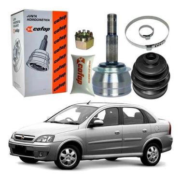 Imagem de Junta Homocinetica Cofap Corsa Sedan 1.0 2003 A 2012