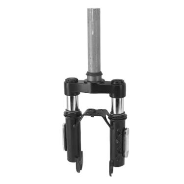 Imagem de aqxreight Kit de Suspensão Dianteira de Scooter Elétrico Scooter Forek Front Suspension Fork para M365 1S Pro2 Mi3 para OF de IS Aço e Durabilidade e Vida útil resistente. Premium