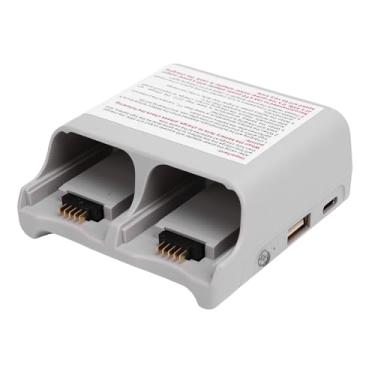 Imagem de Zyyini Drone Hub de Carregamento de Duas Maneiras, Carregador Rápido PD45W para Bateria de Drones Neo Com Indicador de LED, Reconhecimento de Energia Automática, Carregamento de