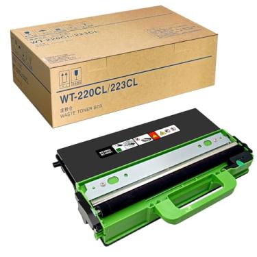 Imagem de GREENPRINT WT-220CL WT-223CL WT220CL WT223CL WT223CL caixa de toner coletor de cartucho compatível com HL-3140CW 3170CDW 3180CDW L3210CW L3230CDW L3270CDW MFC-9130CW 9330CDW 9340CDW inters (500) 000