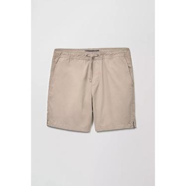 Imagem de Short Summer Oficina Reserva Bege-Masculino