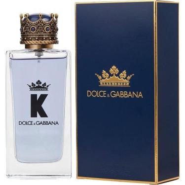 Imagem de Perfume Masculino Dolce & Gabbana K Dolce & Gabbana Eau De Toilette Spray 100 Ml