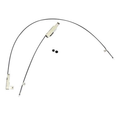 Imagem de Jintai Mini PC Laptop WiFi Antena Ca.ble Substituição para HP PRO MINI 260 G9 400 G9 Elite 6000 G9 800 G9 N03253-001 DQ60ACQA068