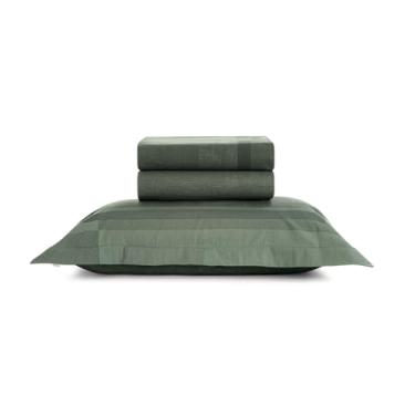 Imagem de Jogo de Lençol Solteiro Karsten Infantil Percal 200 fios 100% Algodão Estampado com Virol 3 peças (Icaro)