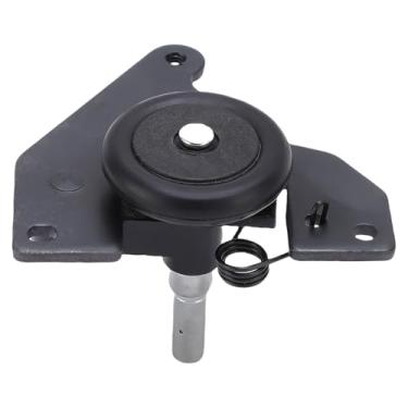 Imagem de Haofy Bobbina de Ferro de Borracha Winder, Número de Peça 730604107 para HD 1000 S 950 TB 12 Máquinas de Costura, 2300, ABS e Ferro