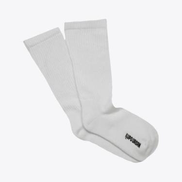 Imagem de Meia Lupo Colors Urban 16300-004, Branco, M