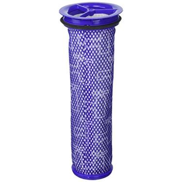 Imagem de Dyson Filtro Premotor Dc41 Dc65 tubo lavável lavável