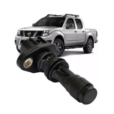 Imagem de Sensor de Rotação do Motor Compatível com Nis&san Navara (D40), Pathfinder (R51) e X-Trail (T30) - OEM# 23731-EC00A | 949979-033