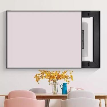 Imagem de Medidores Elétricos Modernos Simples Decorativos, Fácil De Pendurar & Destacável Tampa De Caixa Elétrica, Tampa De Caixa De Entrada De Escritório Doméstico Restaurt, Style3, 50x40cm/19.7x15.7inch