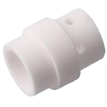 Imagem de Difusor de Gás Cerâmico para Tocha MIG MB 24KD / TBI 240 - Brax