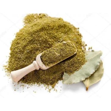 Imagem de Louro em Pó 1Kg - Produto vendido a granel