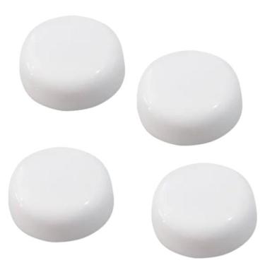 Imagem de Conjunto Batedor Assento Sanitário Branco Deca Lk Duna Carrara Omega -