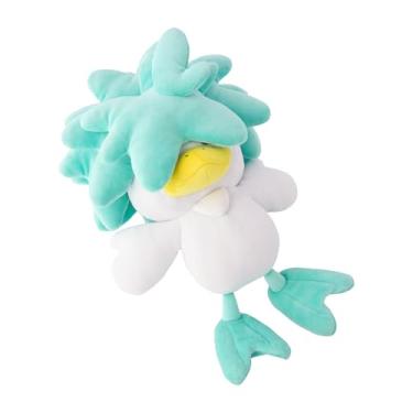 Imagem de Pokemon Center Original Pokémon Sleep Goodnight Quaxly Plush