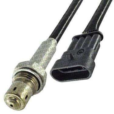 Imagem de Sensor Sonda Lambda Planar Pos Catalisador - Uno 2016 A 2018 - 8405.40