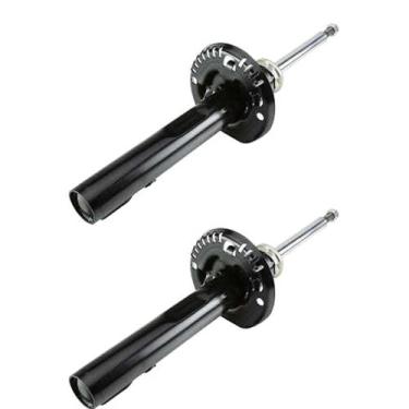 Imagem de Par Amortecedores Dianteiros - Gol G5 2008 A 2011 / Gol G6 2008 A 2011