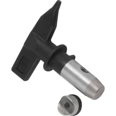 Imagem de Bico Leque 213 0,33mm 10-15 Cm Para Pistola Airless Vonder