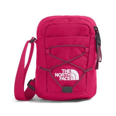Imagem de The North Face Bolsa tiracolo Jester, Lali Guran/rododendro, tamanho único, Lali Guran/Rhododendron, Bolsa transversal Jester