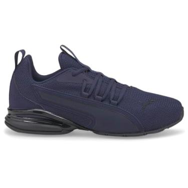 Imagem de PUMA Axelion Cross-Trainer masculino, Azul, 43