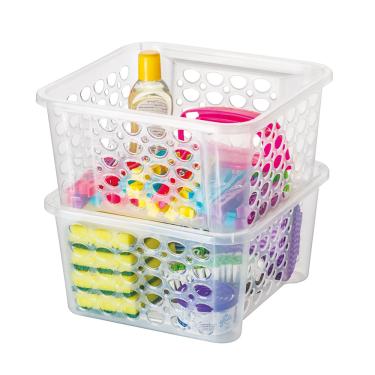 Imagem de Cesta Empilhável Plástico Sanremo 6,3L