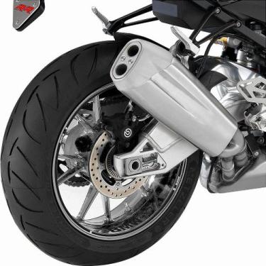 Imagem de Adesivo Friso Refletivo Bmw - Cromo Sign