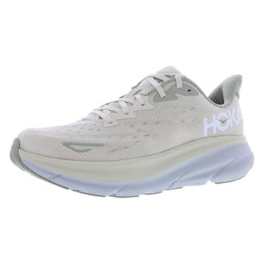 Imagem de HOKA Bondi 9 feminino, Leite de aveia/cevada, 41 BR