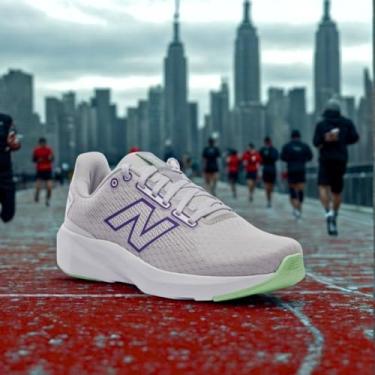 Imagem de New Balance Tênis Feminino 413 V3 Running 40