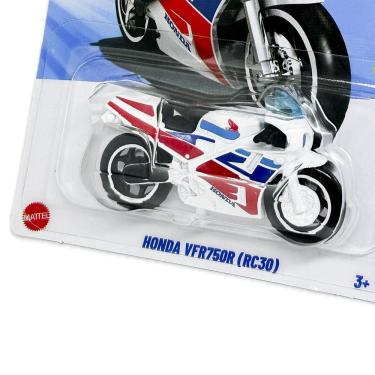 Imagem de Hot Wheels Moto - Honda Vf750r (Rc30) - Hyw51