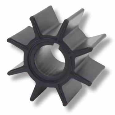 Imagem de Rotor para Bomba D’Água de Motor de Popa 15HP e 18HP – Reposição Náutica de Qualidade