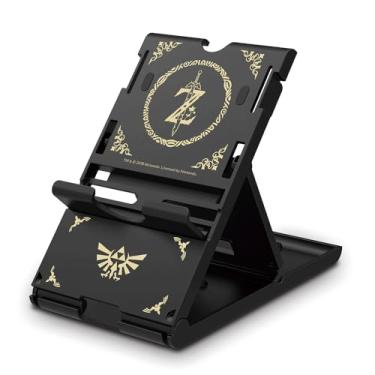 Imagem de Suporte para Nintendo Switch Zelda Playstand Base Hori Oficial