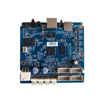 Imagem de Placa de controle C55 para Antminer L7, S19, S19 Pro, Z15, Plataformas de mineração de criptomoedas (Z15)