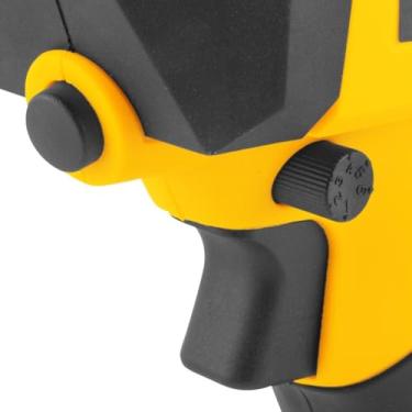 Imagem de Vonder, Aplicador Para Silicone, Bateria Intercambiável De 18 V, Sem Bateria E Sem Carregador, Iasv 1830.